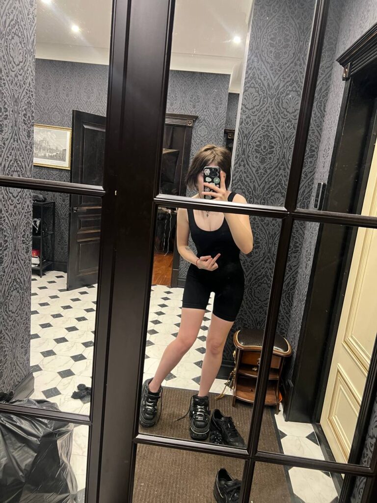 Слив Сплитика OnlyFans слив фото 23 Блогерши 2026