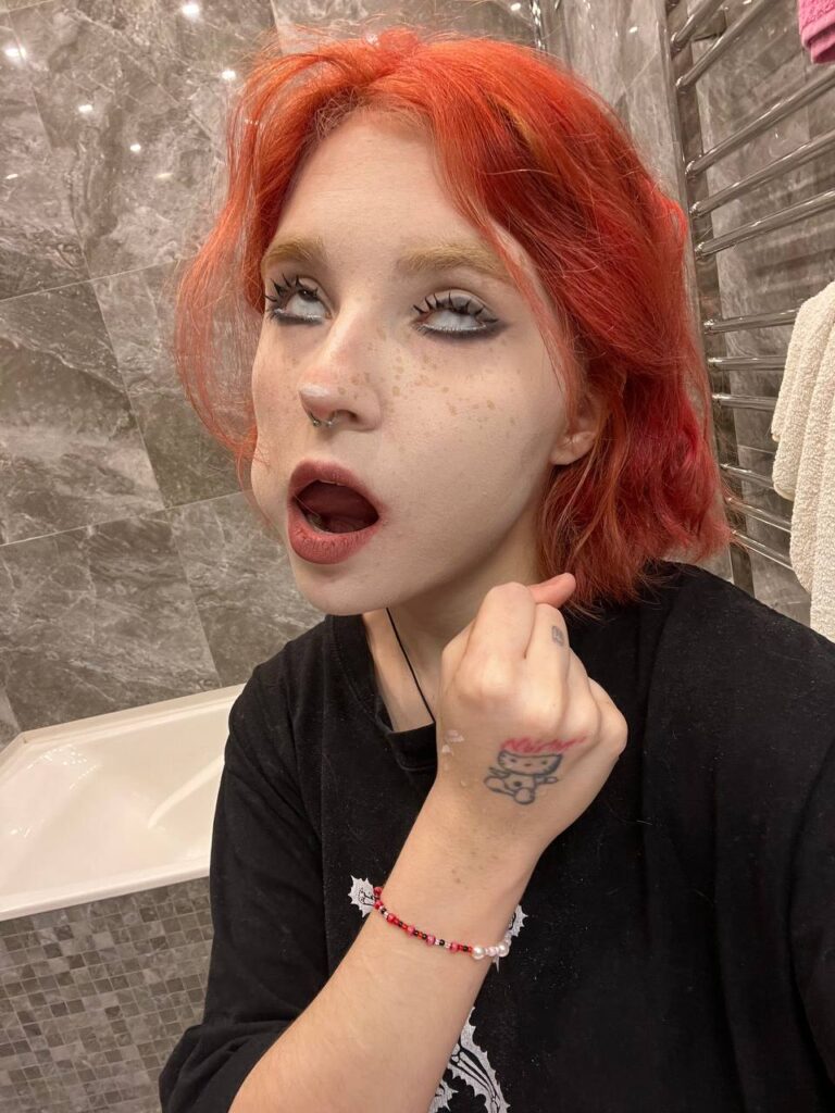 Слив Сплитика OnlyFans фото
