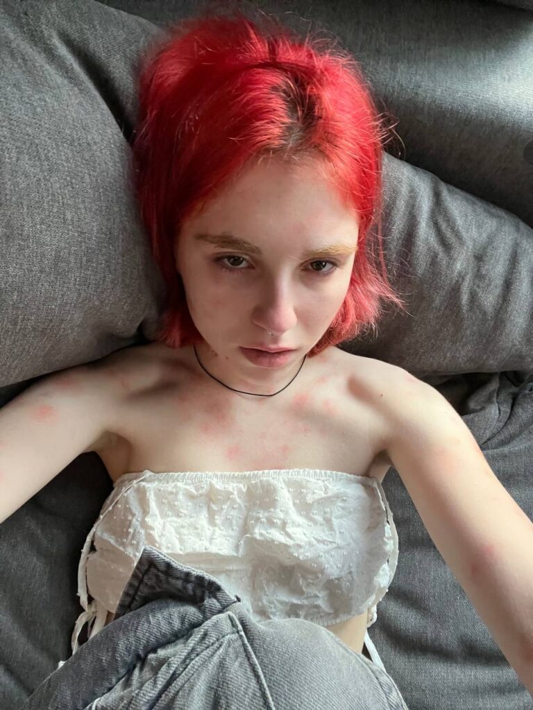 Слив Сплитика OnlyFans фото
