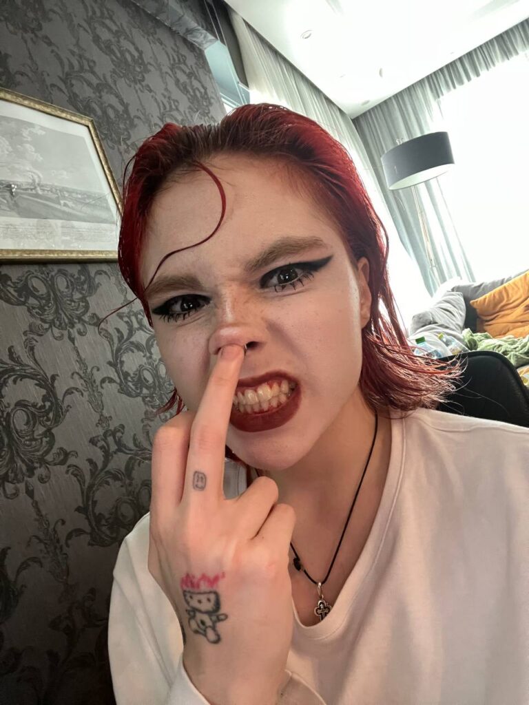 Слив Сплитика OnlyFans фото