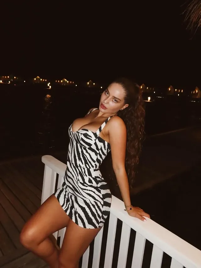 Стася Макеева (Stasya Makeeva) OnlyFans слив фото 9 Готы 2026