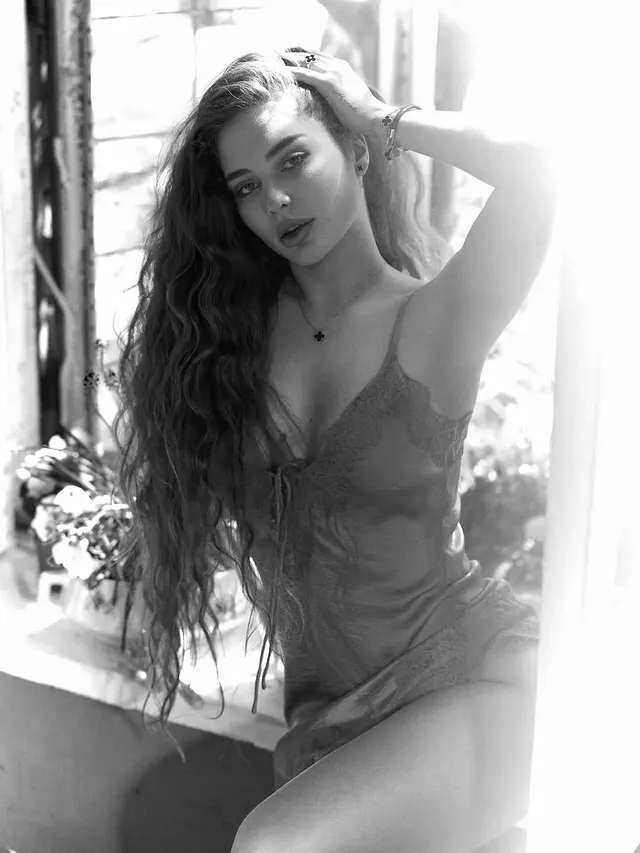 Стася Макеева (Stasya Makeeva) OnlyFans слив фото 19 Готы 2026