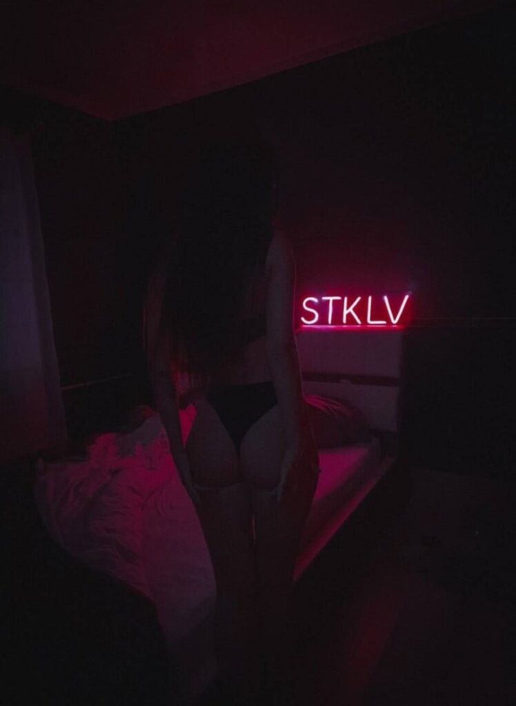 Слив STKLV (Анастасия Стеклова) OnlyFans слив фото 10 Блогерши 2026