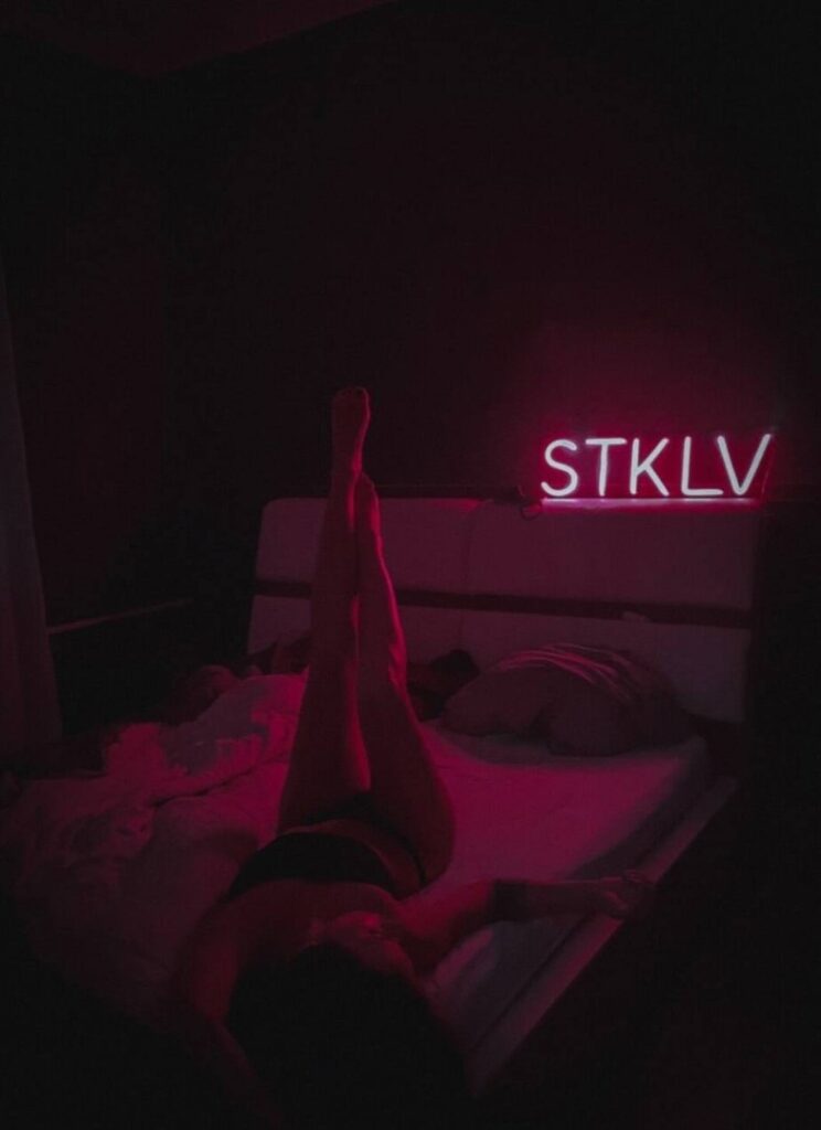 Слив STKLV (Анастасия Стеклова) OnlyFans слив фото 18 Блогерши 2026