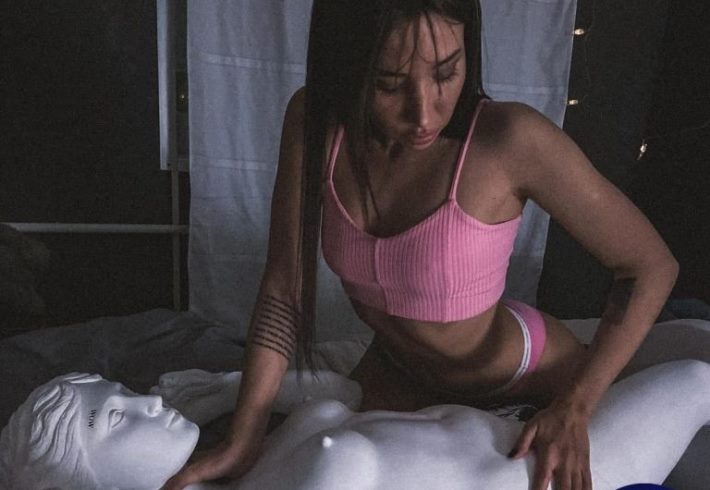 Слив STKLV (Анастасия Стеклова) OnlyFans слив фото 24 Блогерши 2026