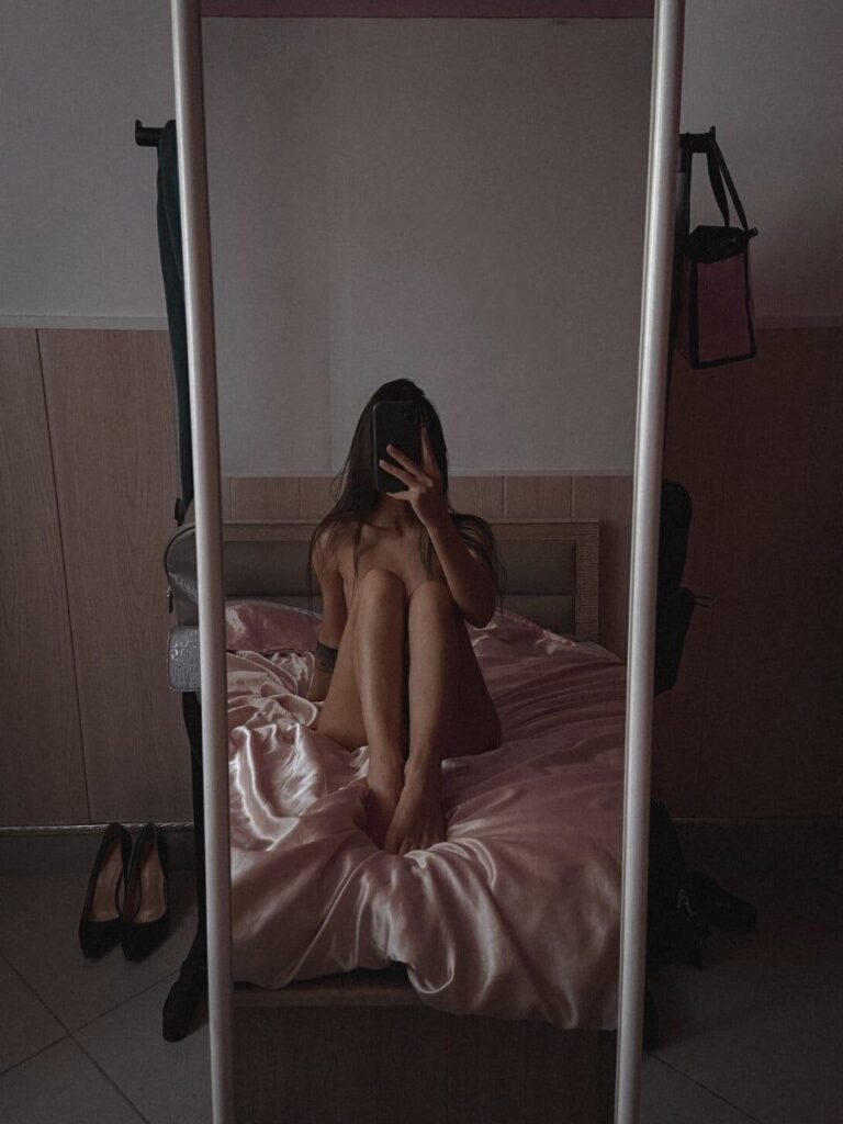 Слив STKLV (Анастасия Стеклова) OnlyFans фото