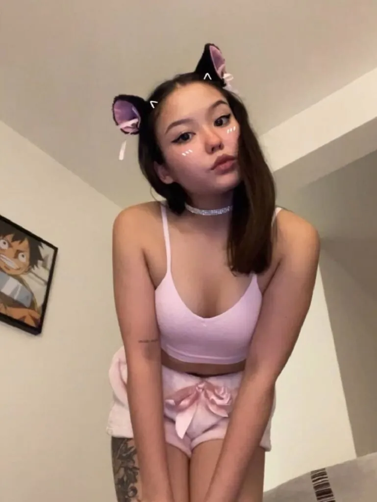 Слив Tenlikova (Камилла Тенликова) OnlyFans фото