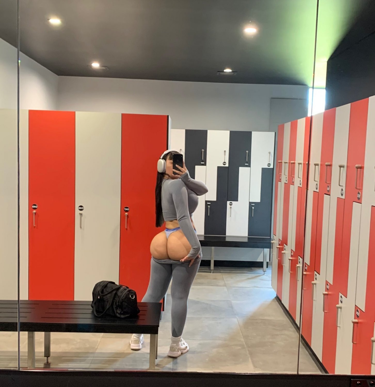 Томи Ортега (Tommi Ortega) OnlyFans слив фото 8 Готы 2026