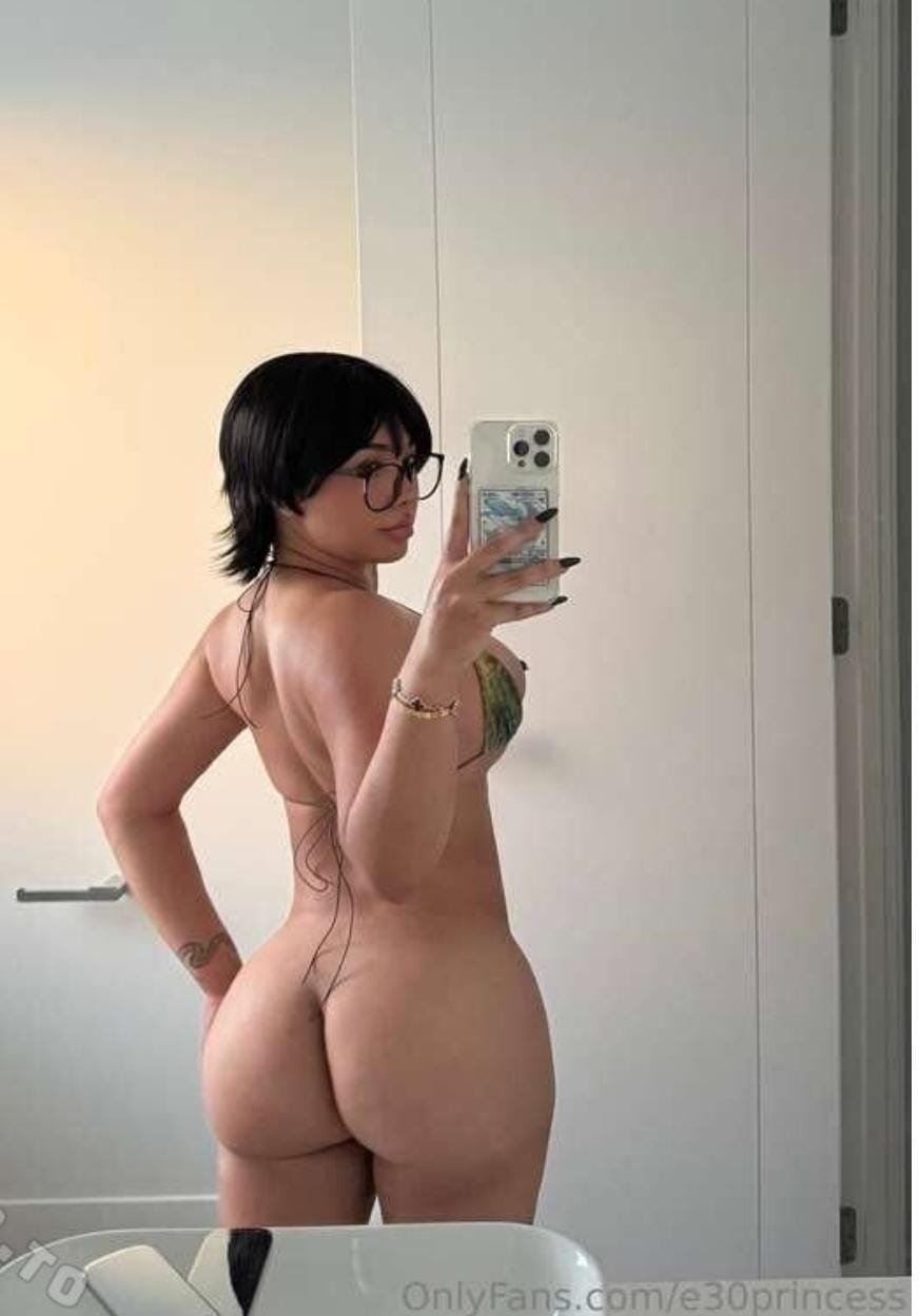 Томи Ортега (Tommi Ortega) OnlyFans слив фото 15 Готы 2026