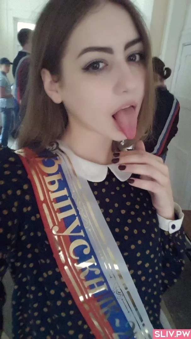Слив Trisha Fisher