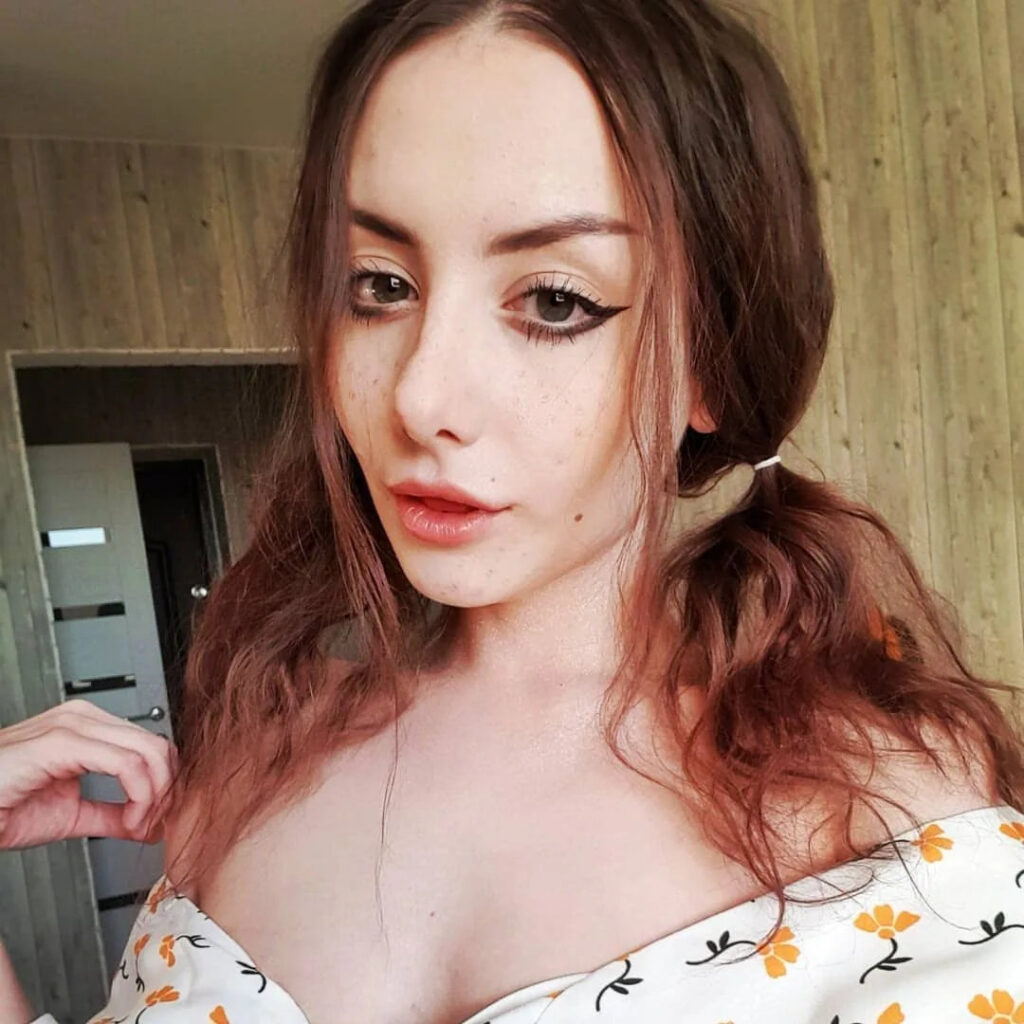 Слив Trisha Fisher OnlyFans слив фото 3 ASMR 2026