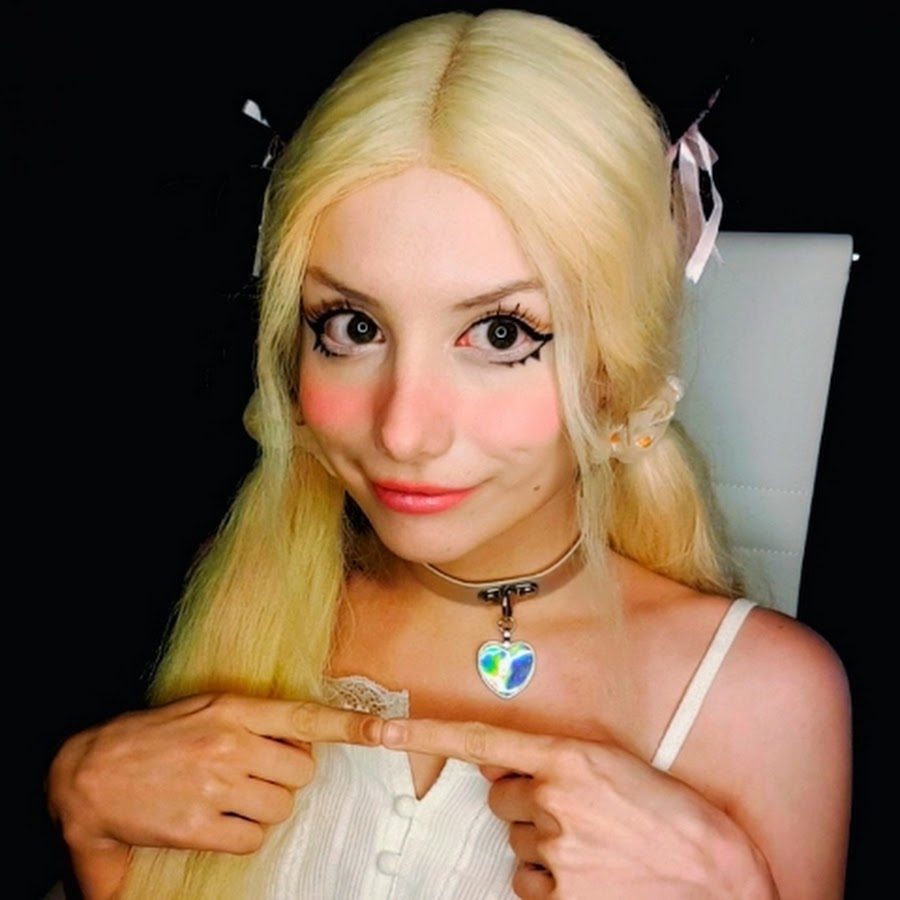 Слив Trisha Fisher OnlyFans слив фото 5 ASMR 2026