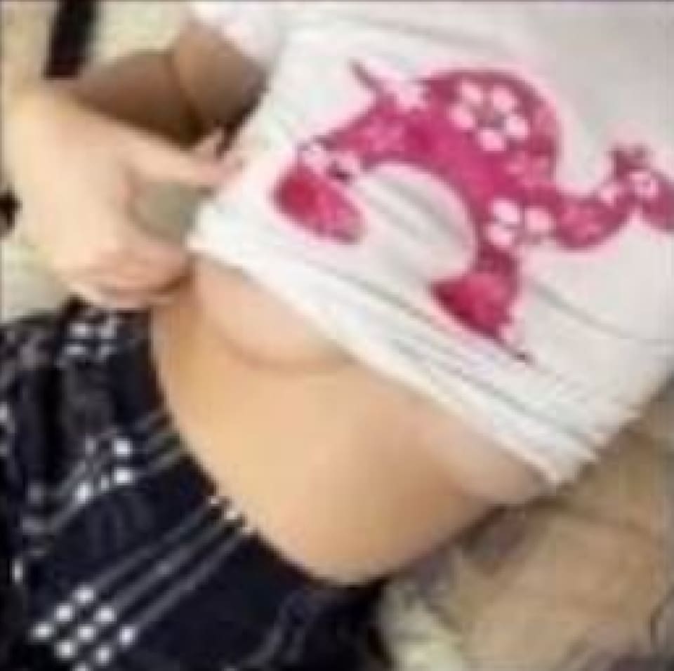 Слив Цунами Бейби (Tsunami Baby) OnlyFans слив фото 19 Эмо 2026