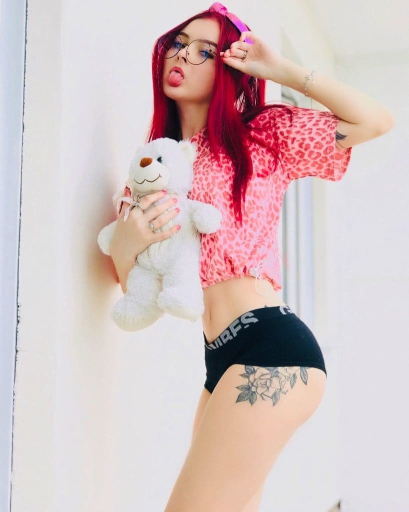 Слив Лана Твинкл (Twinkle) OnlyFans слив фото 2 OnlyFans 2026