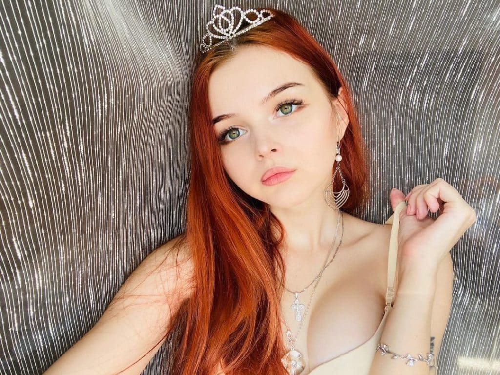 Слив Лана Твинкл (Twinkle) OnlyFans слив фото 6 OnlyFans 2026