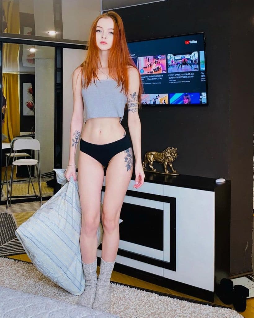 Слив Лана Твинкл (Twinkle) OnlyFans слив фото 17 OnlyFans 2026