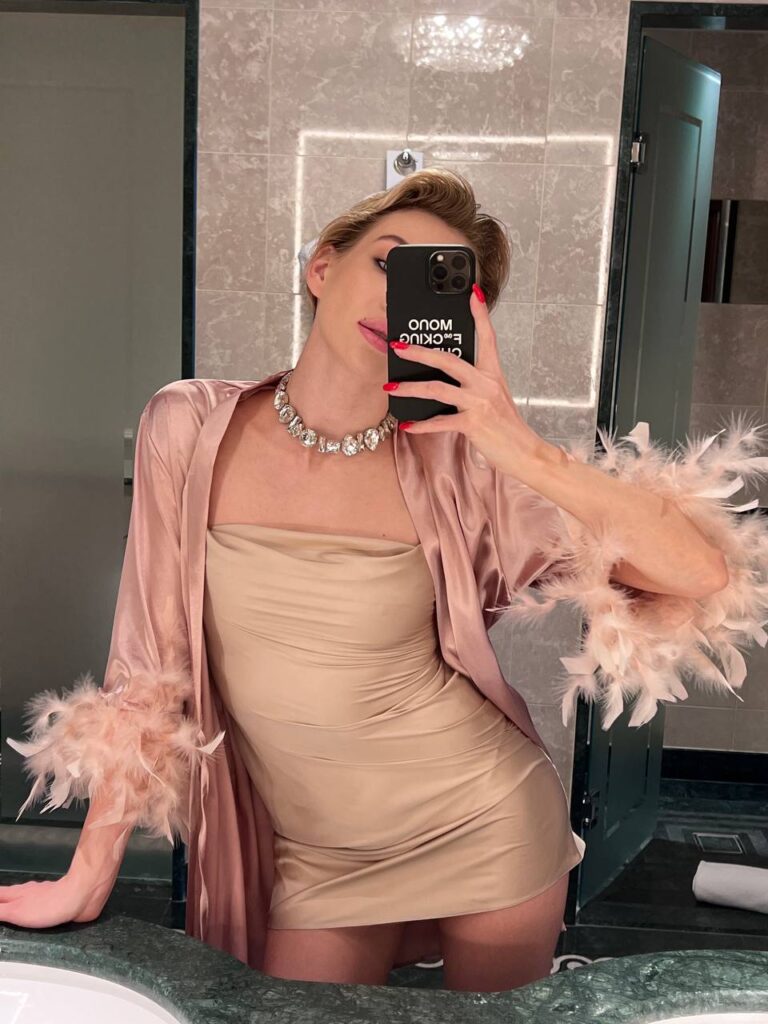 Слив Ульяна Пылаева OnlyFans слив фото 6 Атлетические 2026