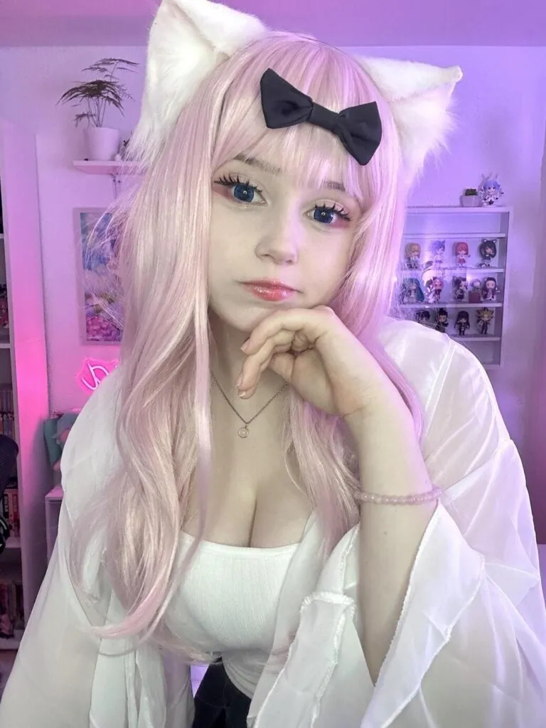 Слив Upminaa OnlyFans слив фото 31 Aesthetic 2026