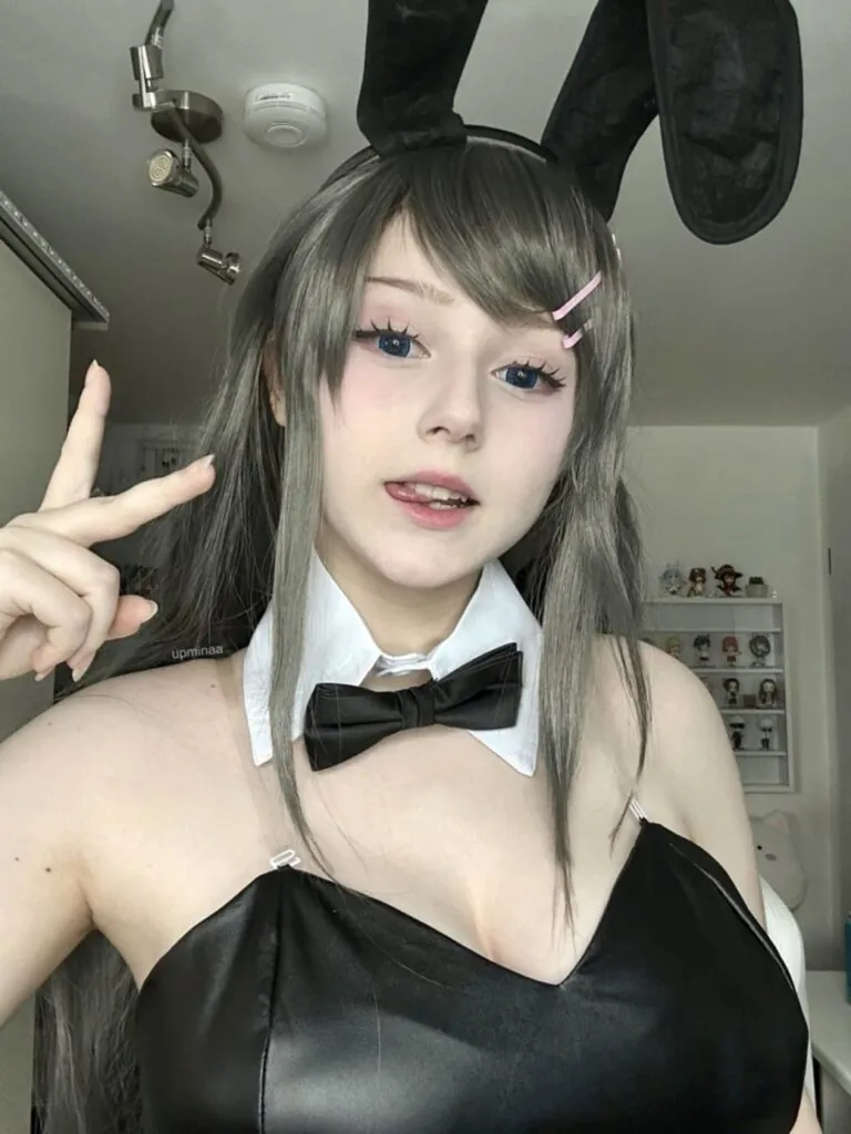 Слив Upminaa OnlyFans слив фото 42 Aesthetic 2026