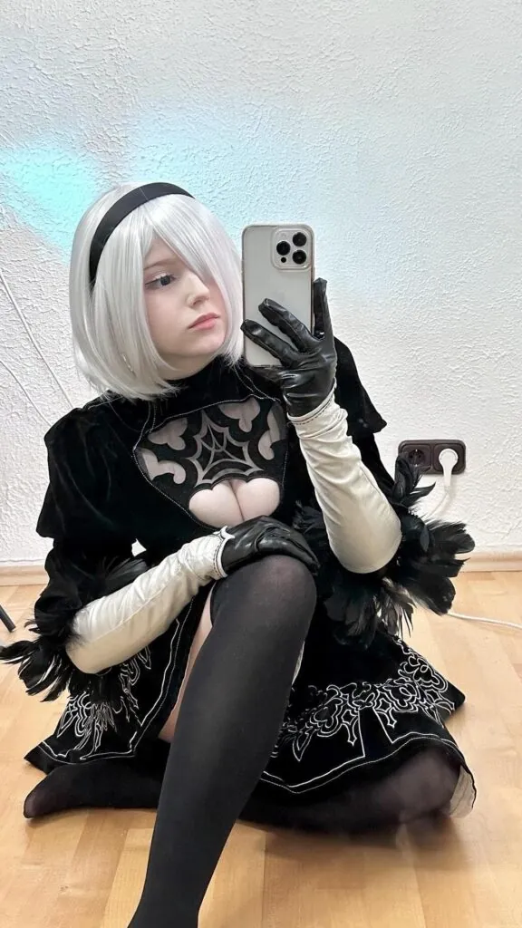 Слив Upminaa OnlyFans слив фото 45 Aesthetic 2026