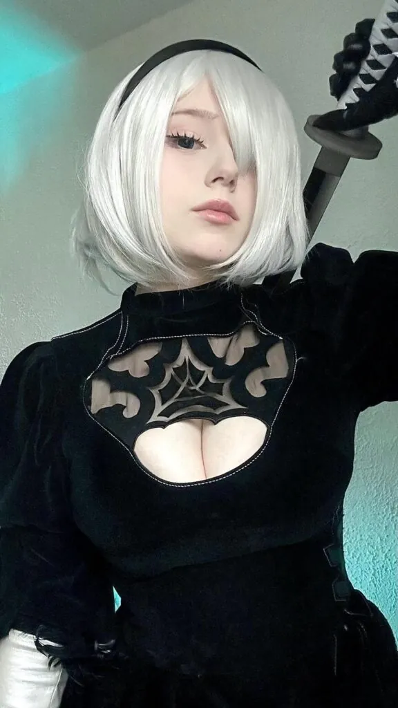 Слив Upminaa OnlyFans фото