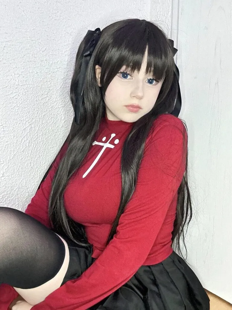 Слив Upminaa OnlyFans фото