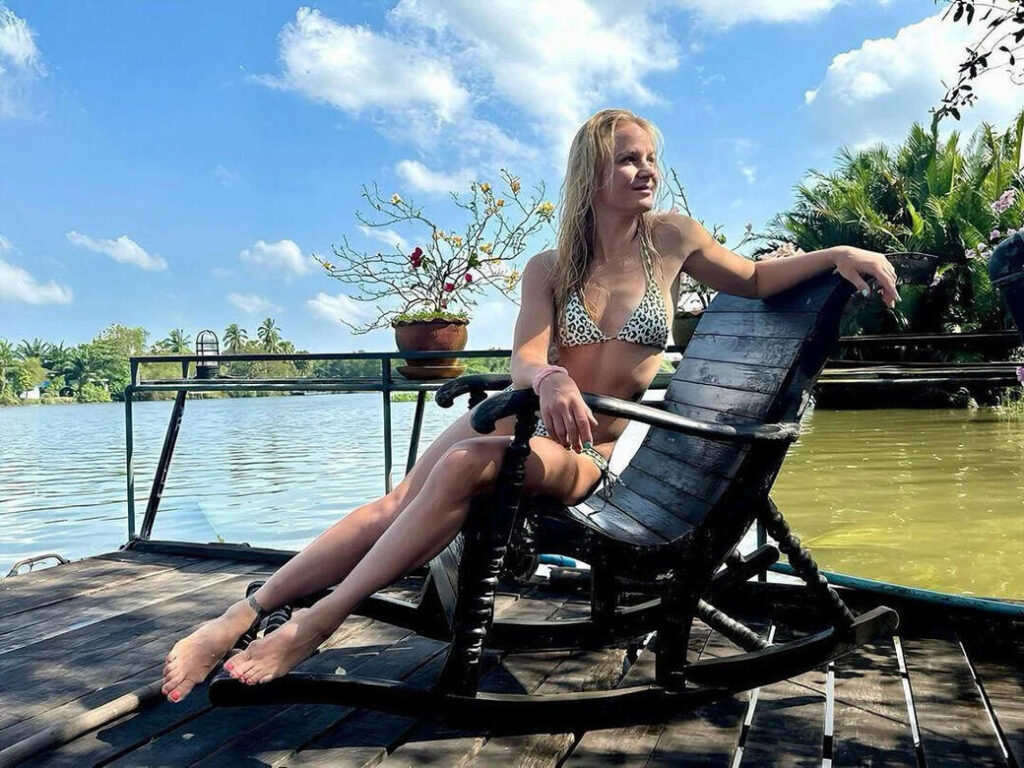 Слив Валентина Шевченко OnlyFans слив фото 23 OnlyFans 2026