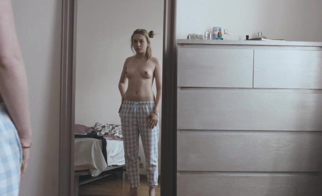 Слив Валерия Федорович OnlyFans фото
