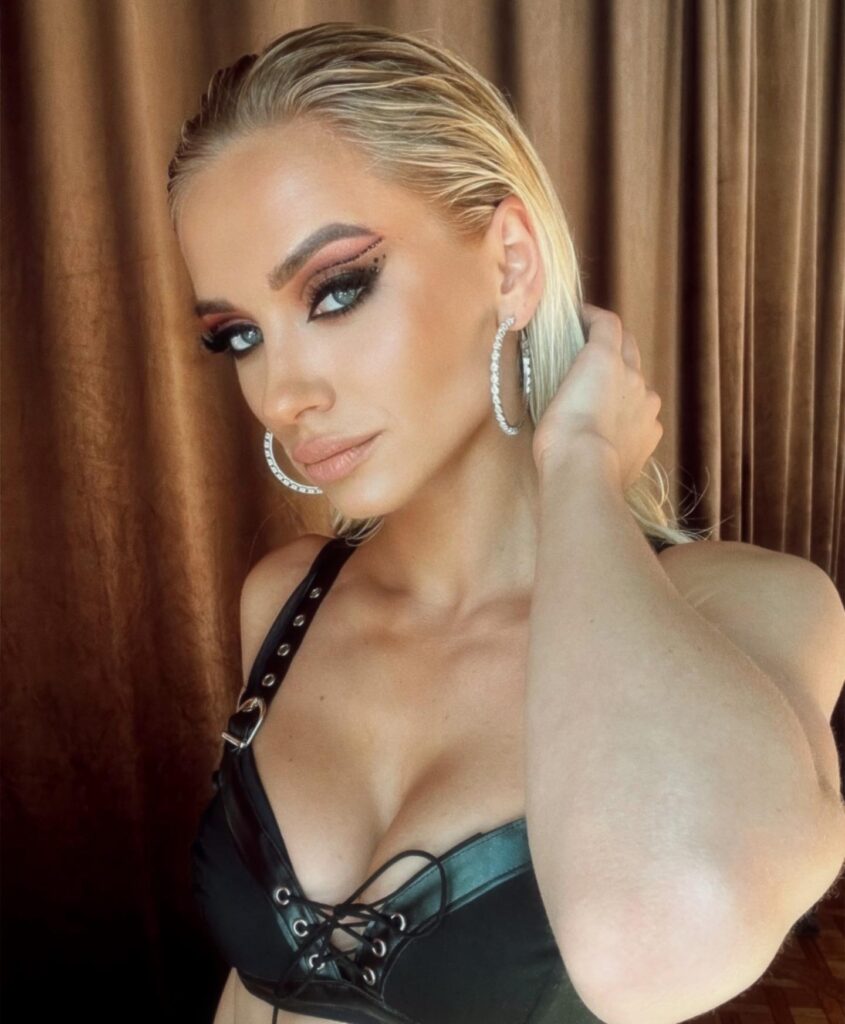 Слив Валерия Астапова OnlyFans слив фото 5 Готы 2026
