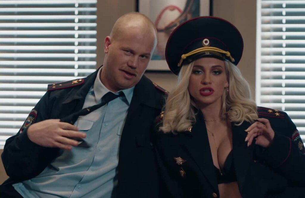 Слив Валерия Астапова OnlyFans слив фото 6 Готы 2026