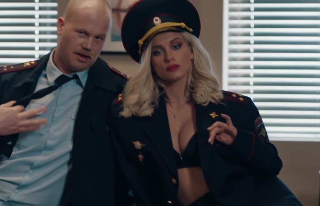 Слив Валерия Астапова OnlyFans слив фото 7 Готы 2026