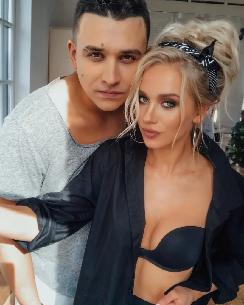 Слив Валерия Астапова OnlyFans слив фото 19 Готы 2026