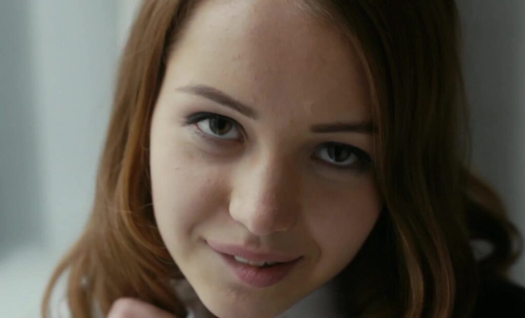 Слив Василина Юсковец OnlyFans слив фото 23 Актрисы 2026