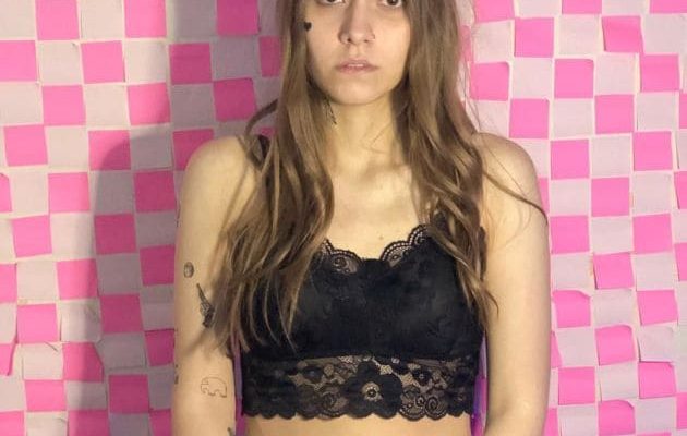 Слив Vikared (Виктория Красненькая) OnlyFans слив фото 2 OnlyFans 2026