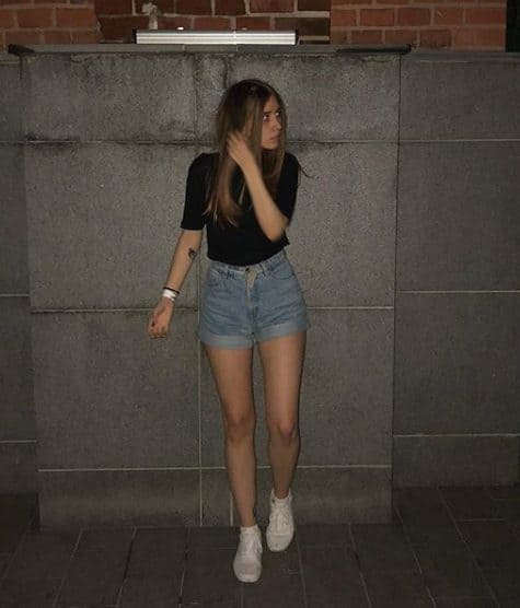 Слив Vikared (Виктория Красненькая) OnlyFans слив фото 4 OnlyFans 2026