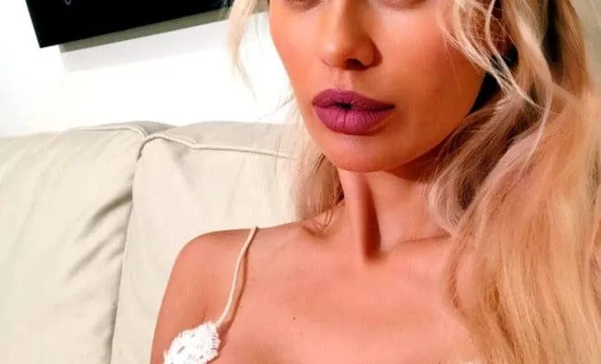 Слив Виктория Боня OnlyFans слив фото 6 Блогерши 2026