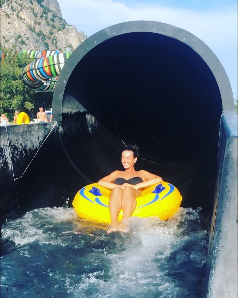 Виктория Заболотная OnlyFans слив фото 19 Готы 2026