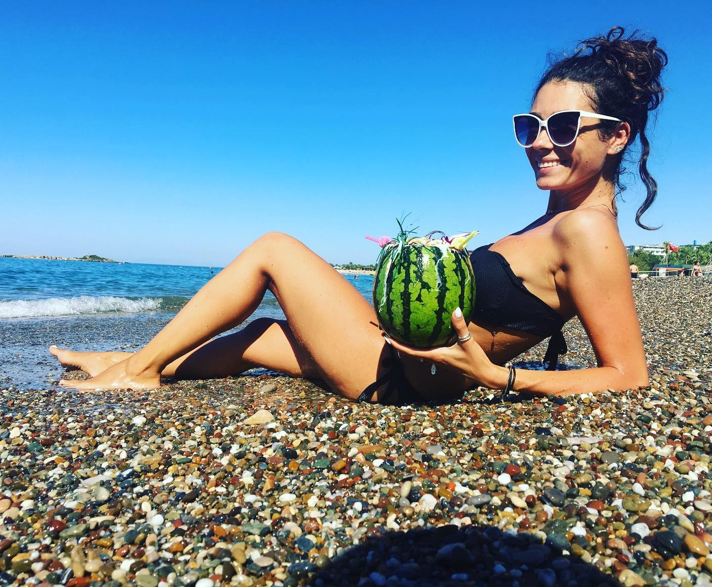 Виктория Заболотная OnlyFans фото