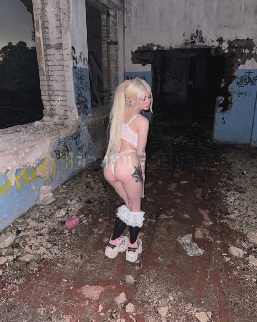 Слив Ксанни Банни OnlyFans слив фото 23 Блогерши 2026