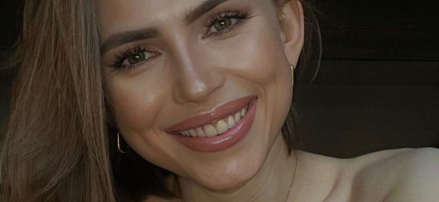 Слив Яна Енжаева OnlyFans слив фото 2 Актрисы 2026
