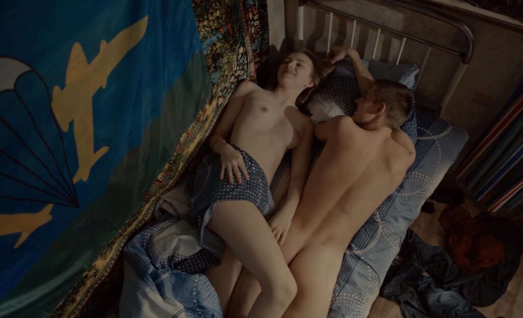 Слив Яна Енжаева OnlyFans слив фото 4 Актрисы 2026