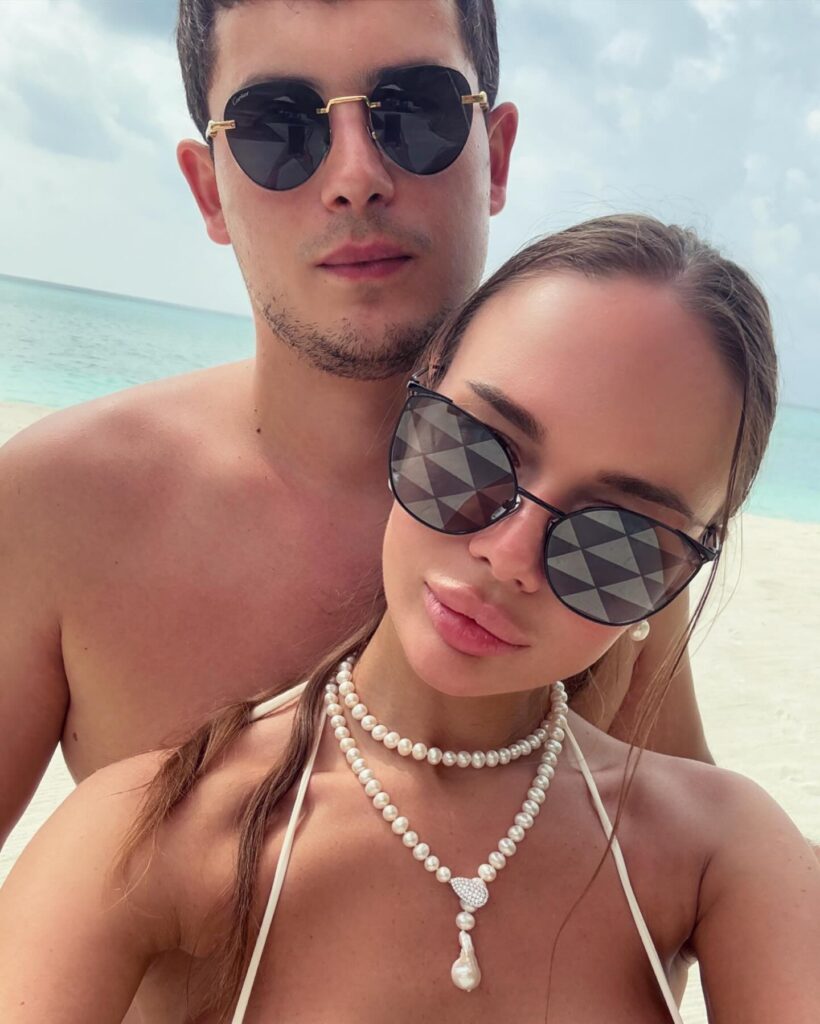 Слив Яна Кошкина OnlyFans слив фото 7 Актрисы 2026