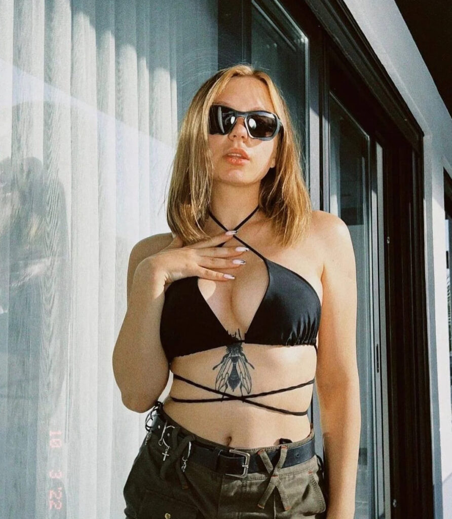 Слив ЯЯНА (Яна Зенина) OnlyFans слив фото 19 OnlyFans 2026
