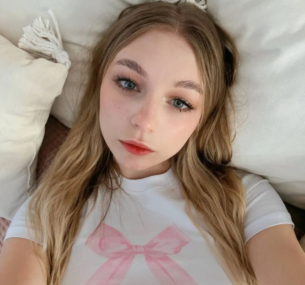 Слив ЯЯНА (Яна Зенина) OnlyFans фото