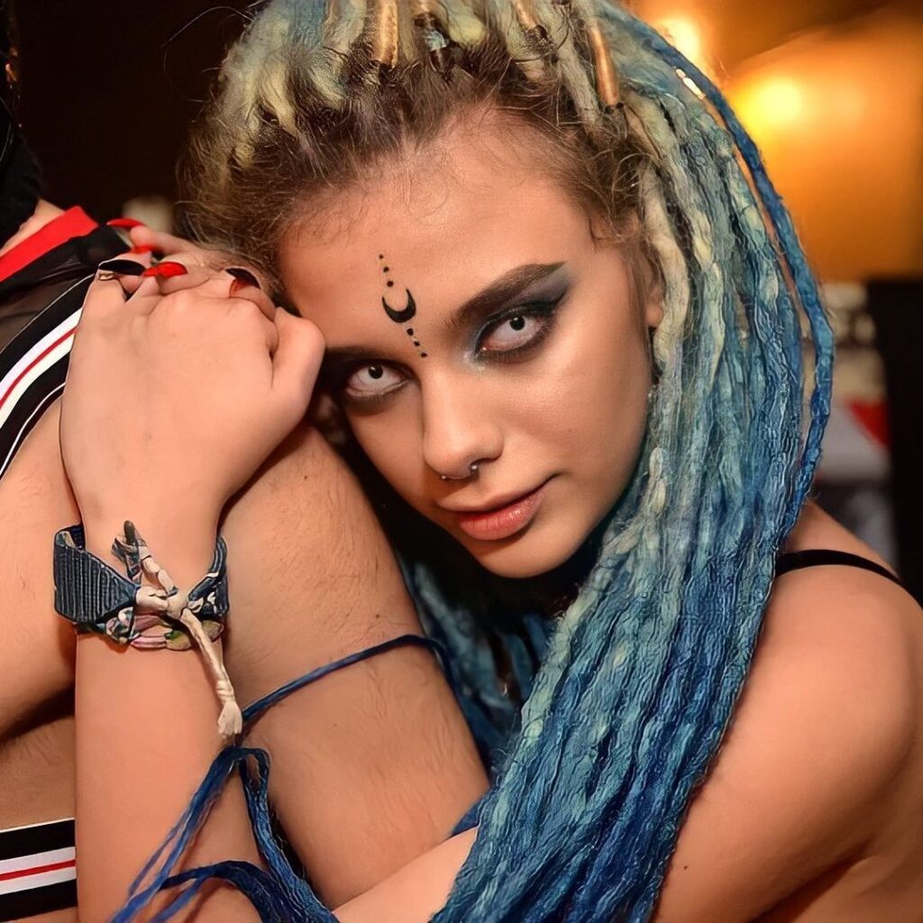Слив Your Padshiy Angel (Александра Слепянская) OnlyFans слив фото 6 Блогерши 2026