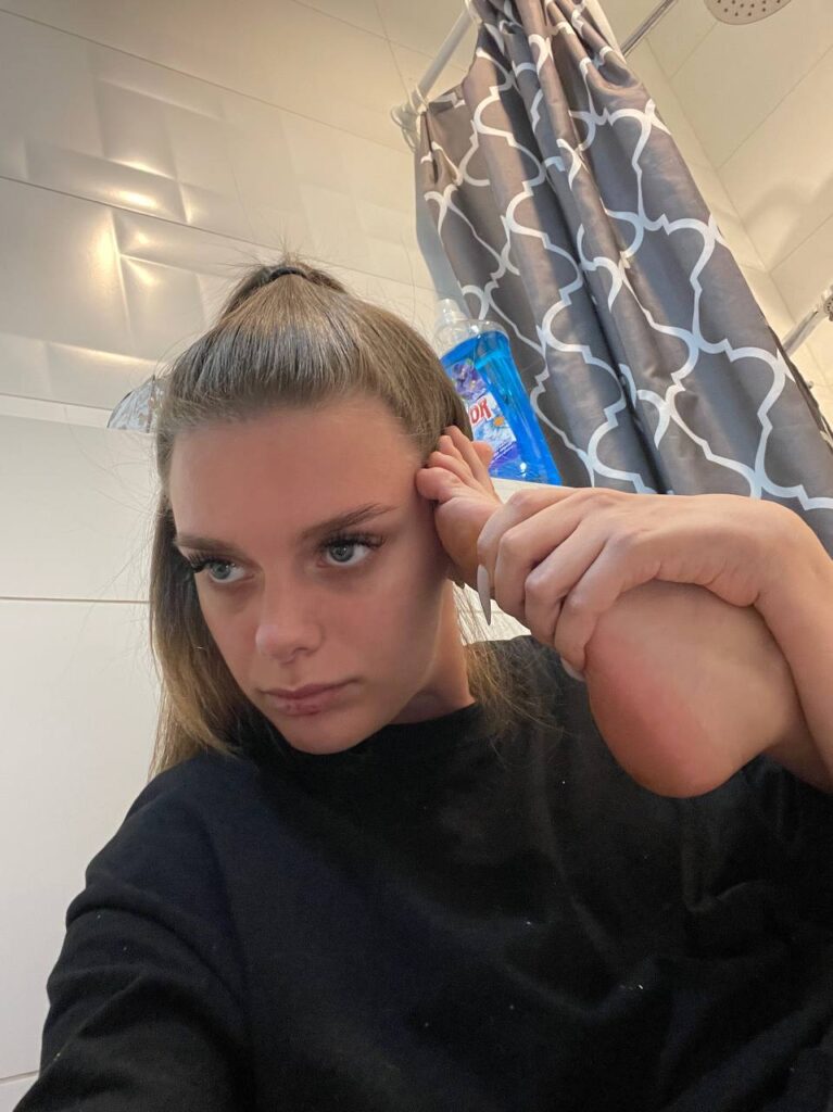Слив Your Padshiy Angel (Александра Слепянская) OnlyFans слив фото 8 Блогерши 2026