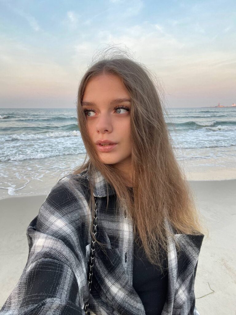 Слив Your Padshiy Angel (Александра Слепянская) OnlyFans слив фото 9 Блогерши 2026