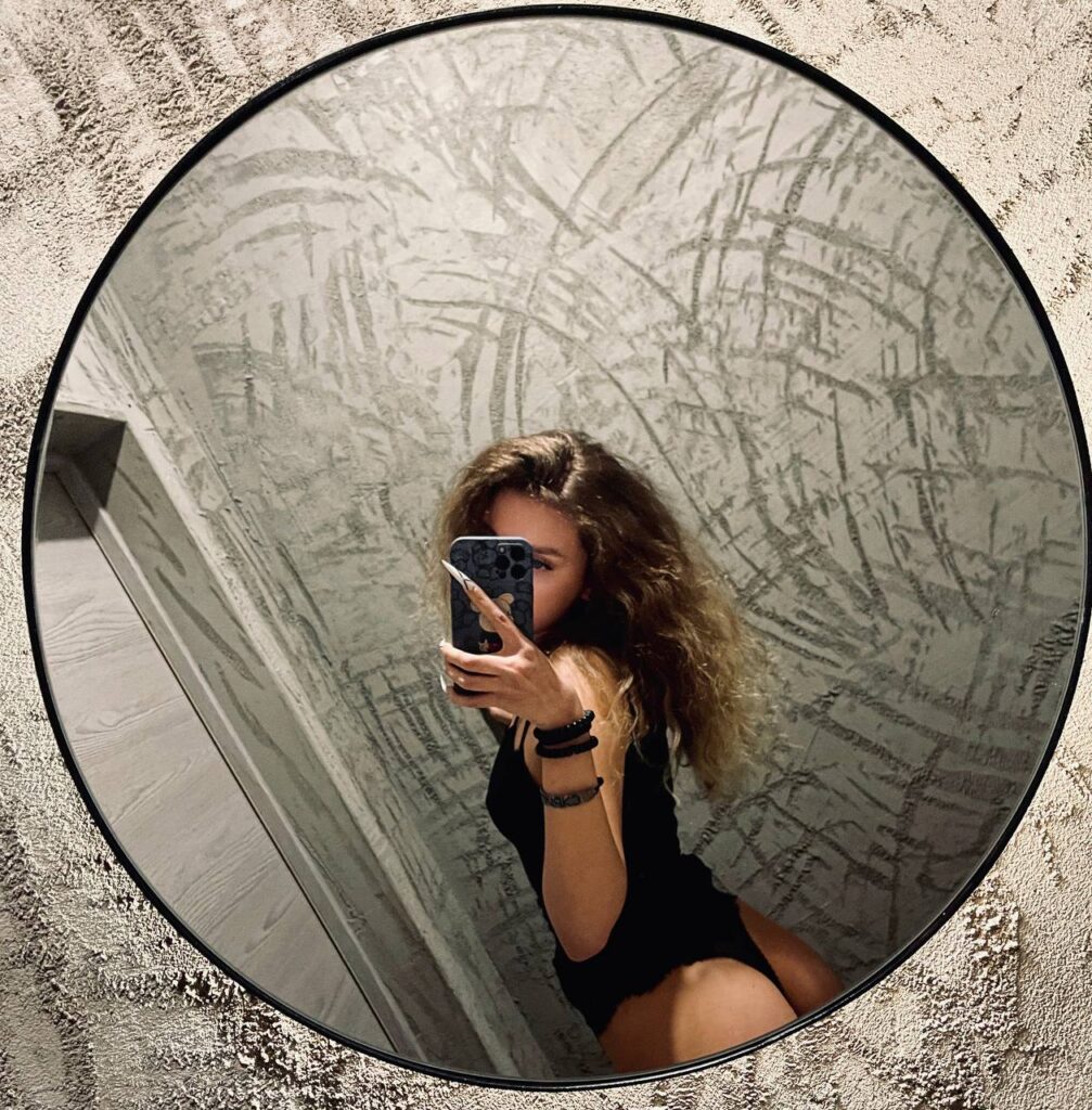 Слив Your Padshiy Angel (Александра Слепянская) OnlyFans слив фото 12 Блогерши 2026