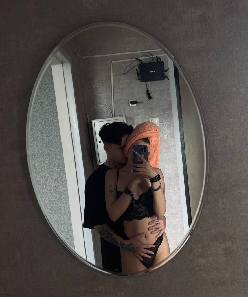 Слив Your Padshiy Angel (Александра Слепянская) OnlyFans слив фото 13 Блогерши 2026