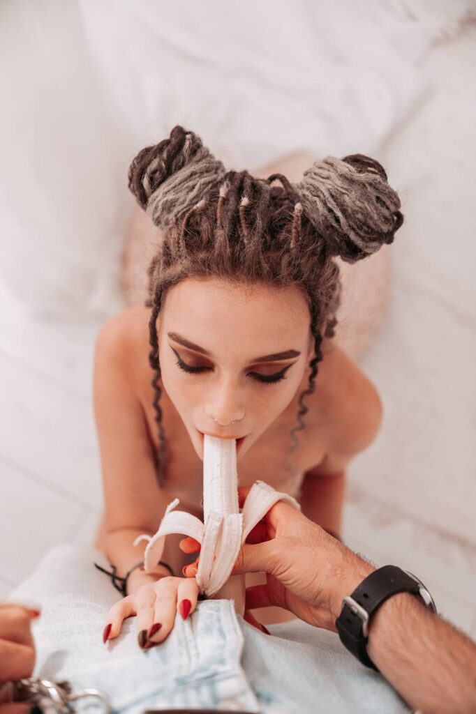 Слив Your Padshiy Angel (Александра Слепянская) OnlyFans слив фото 20 Блогерши 2026